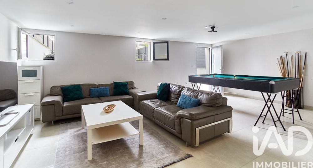 � vendre  Maison Sartrouville (78500)