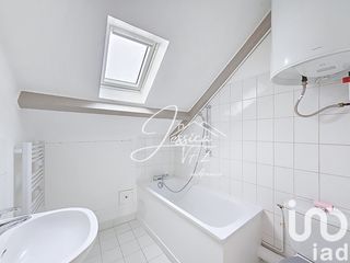  Appartement � vendre 2 pi�ces 42 m�