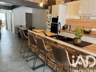  Maison � vendre 7 pi�ces 144 m�