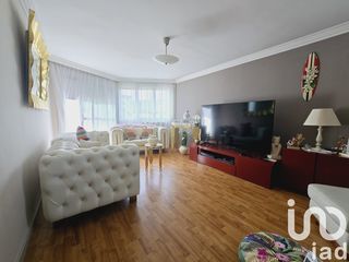  Appartement � vendre 5 pi�ces 93 m�