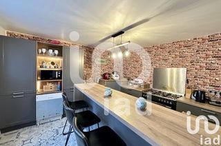  Maison � vendre 7 pi�ces 192 m�