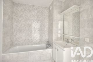  Appartement � vendre 3 pi�ces 64 m�