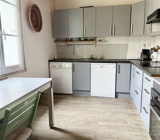  Maison � vendre 6 pi�ces 124 m�