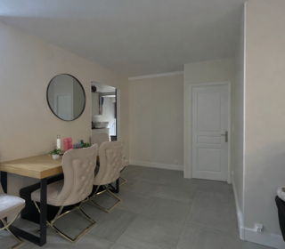  Appartement � vendre 3 pi�ces 64 m�