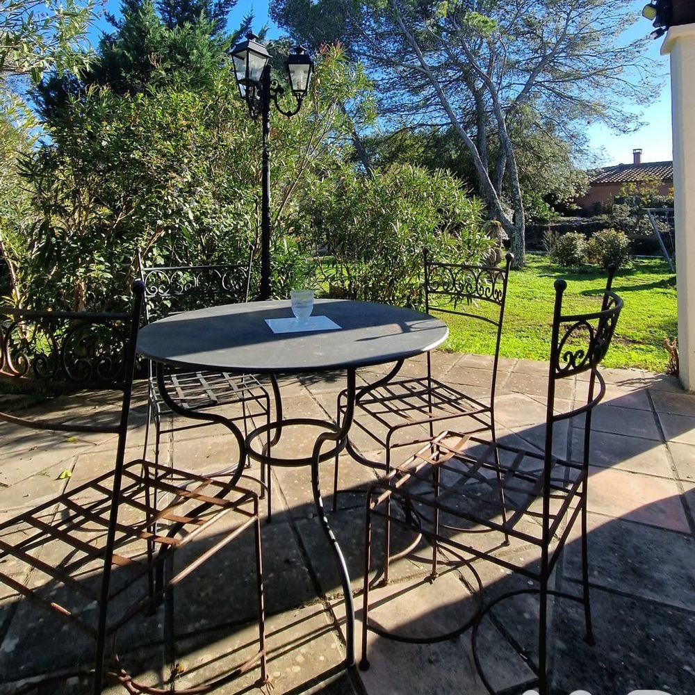 � vendre  Maison N�mes (30000)