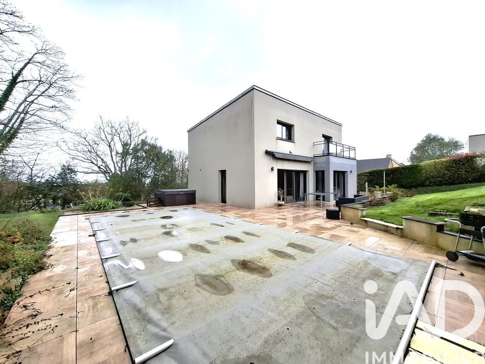 � vendre  Villa Tourlaville (50110)