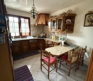  Maison � vendre 6 pi�ces 126 m�