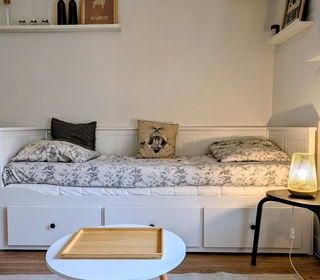  Appartement � vendre 1 pi�ce 22 m�