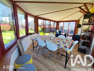  Maison � vendre 5 pi�ces 133 m�