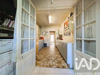  Maison � vendre 4 pi�ces 126 m�