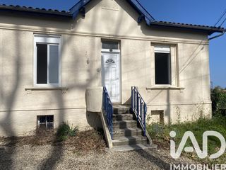  Maison � vendre 5 pi�ces 126 m�