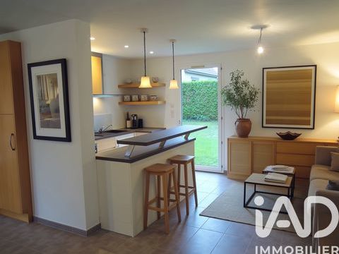   Vente Maison/villa 5 pi�ces Maison - 5 pi�ce(s) - 96 m�