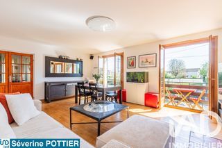  Maison � vendre 7 pi�ces 126 m�