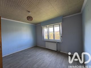  Maison � vendre 5 pi�ces 122 m�