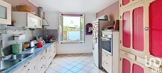  Maison � vendre 8 pi�ces 202 m�