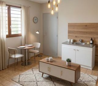  Maison � vendre 4 pi�ces 100 m�