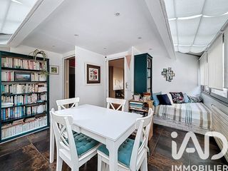  Appartement � vendre 3 pi�ces 90 m�