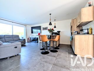  Maison � vendre 3 pi�ces 60 m�