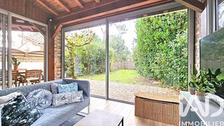  Maison � vendre 4 pi�ces 48 m�