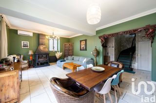  Maison � vendre 6 pi�ces 225 m�