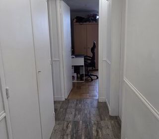  Appartement � vendre 4 pi�ces 73 m�