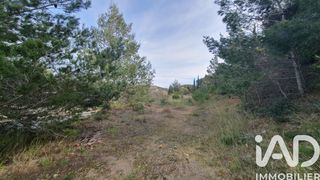  Terrain � vendre 1810 m�