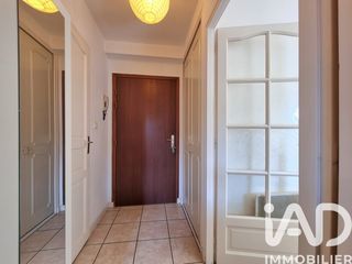  Appartement � vendre 2 pi�ces 43 m�