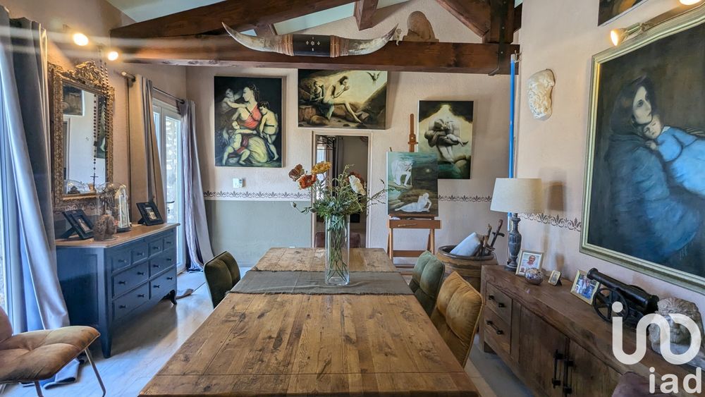 � vendre  Maison Ch�teauneuf-de-Gadagne (84470)