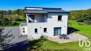  Maison � vendre 6 pi�ces 145 m�