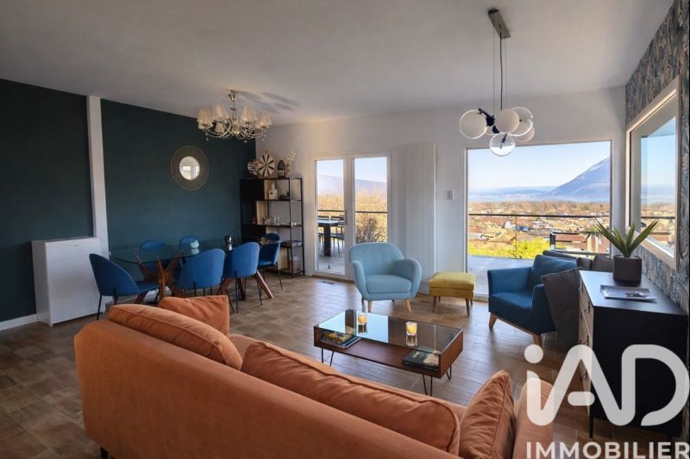 � vendre  Maison Saint-Jorioz (74410)