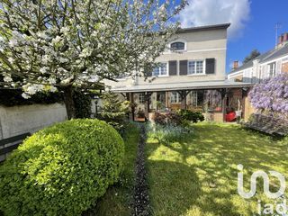  Maison � vendre 5 pi�ces 120 m�