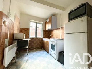  Maison � vendre 5 pi�ces 57 m�