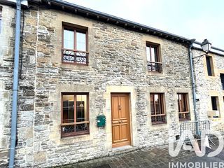  Maison � vendre 6 pi�ces 164 m�