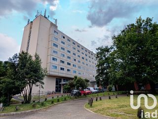  Appartement � vendre 1 pi�ce 18 m�