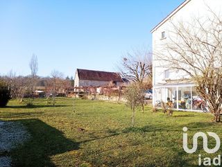  Maison � vendre 8 pi�ces 210 m�