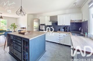  Maison � vendre 5 pi�ces 150 m�