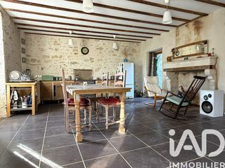  Maison � vendre 4 pi�ces 130 m�