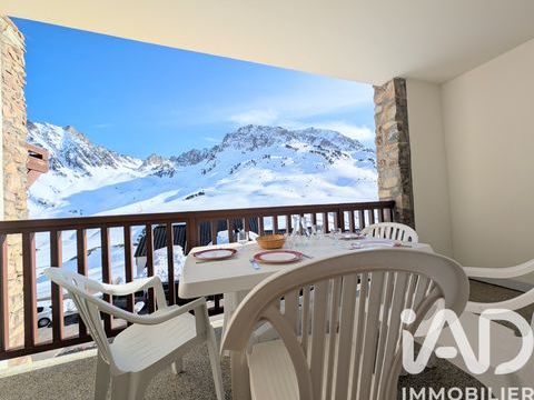   Vente Appartement 2 pi�ces Appartement - 2 pi�ce(s) - 33 m�