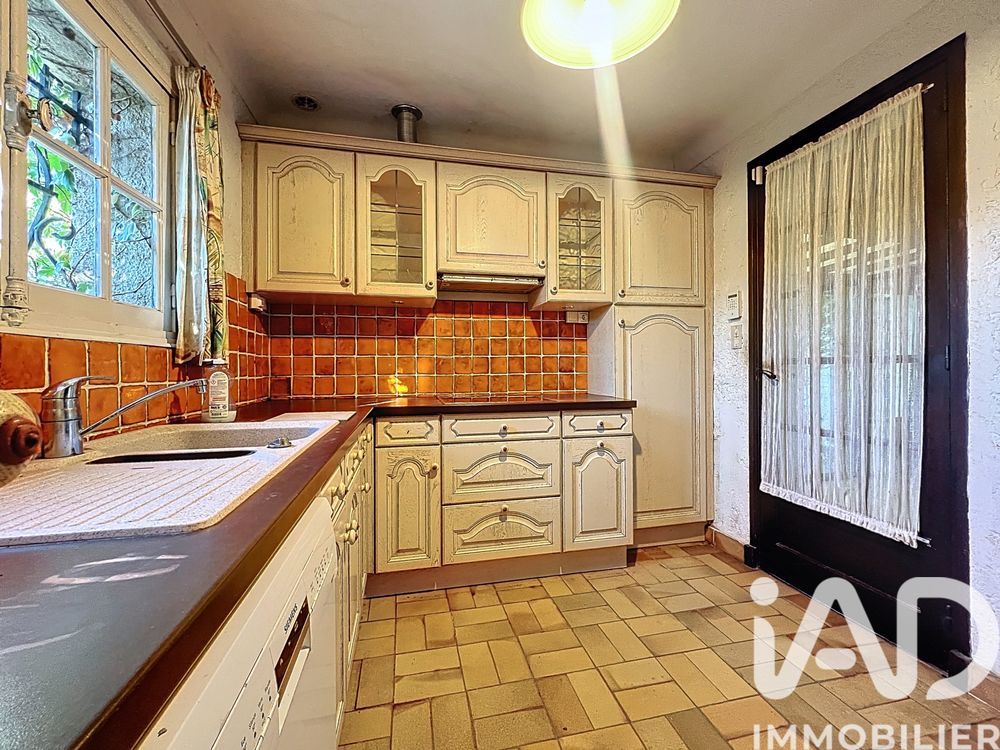 � vendre  Maison Les Issambres (83380)