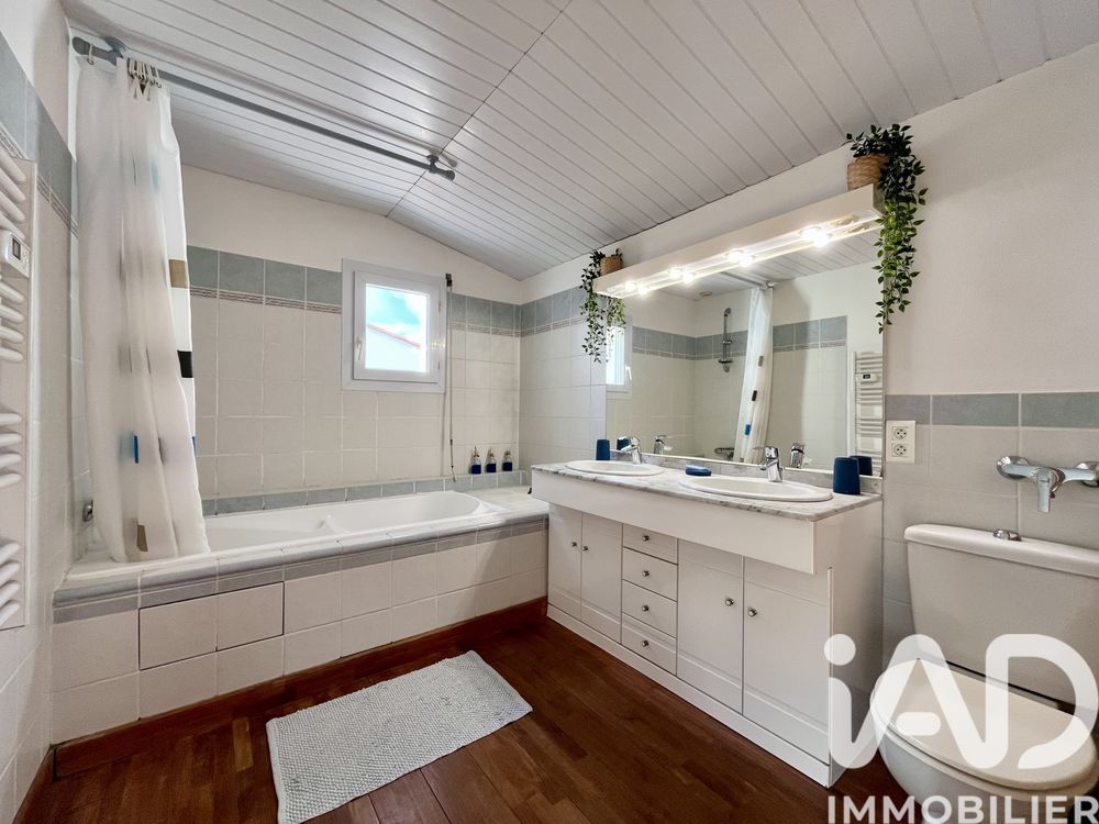 � vendre  Maison Noirmoutier-en-l'�le (85330)