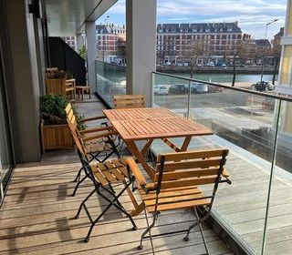  Appartement � vendre 3 pi�ces 70 m�