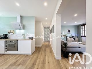  Appartement � vendre 3 pi�ces 83 m�