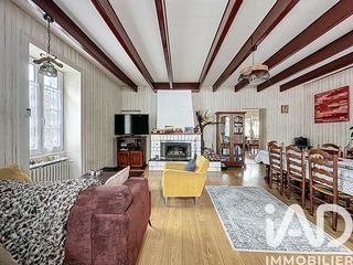  Maison � vendre 5 pi�ces 130 m�