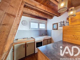  Maison � vendre 2 pi�ces 60 m�