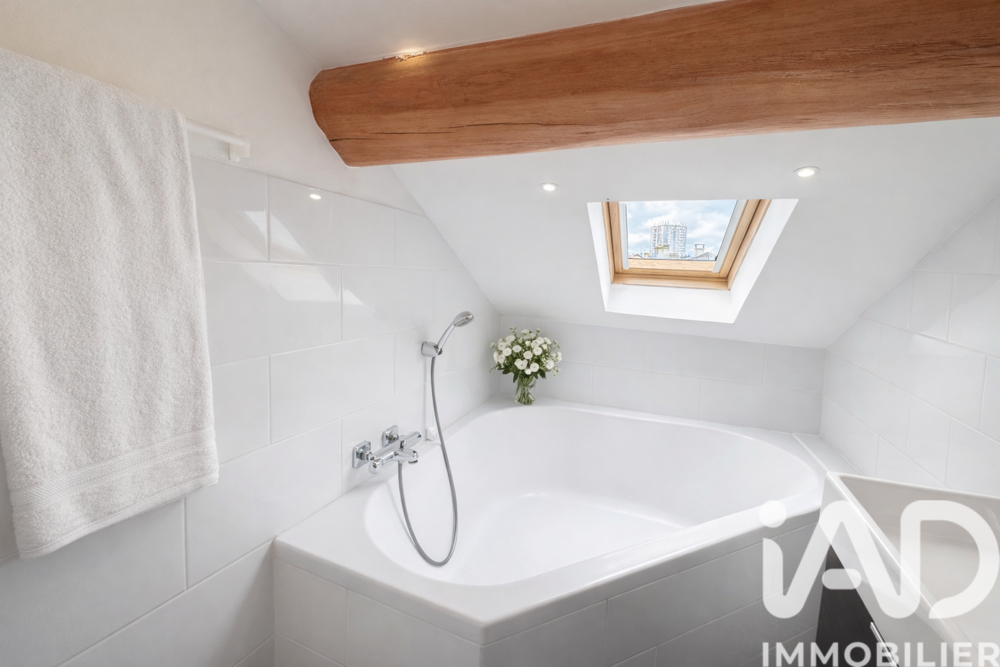 � vendre  Maison Fontainebleau (77300)