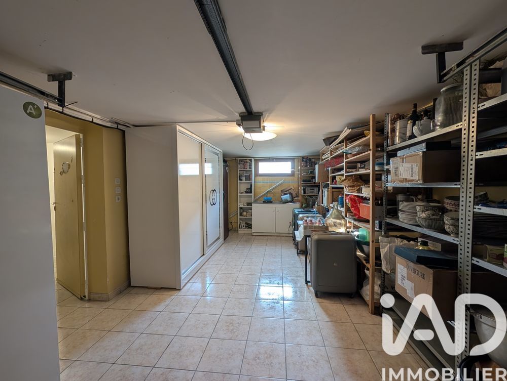 � vendre  Maison Joinville-le-Pont (94340)