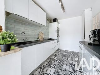  Maison � vendre 5 pi�ces 90 m�