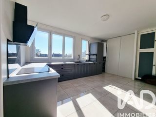  Appartement � vendre 4 pi�ces 66 m�