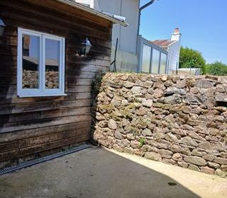  Maison � vendre 4 pi�ces 65 m�