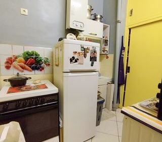  Appartement � vendre 2 pi�ces 37 m�